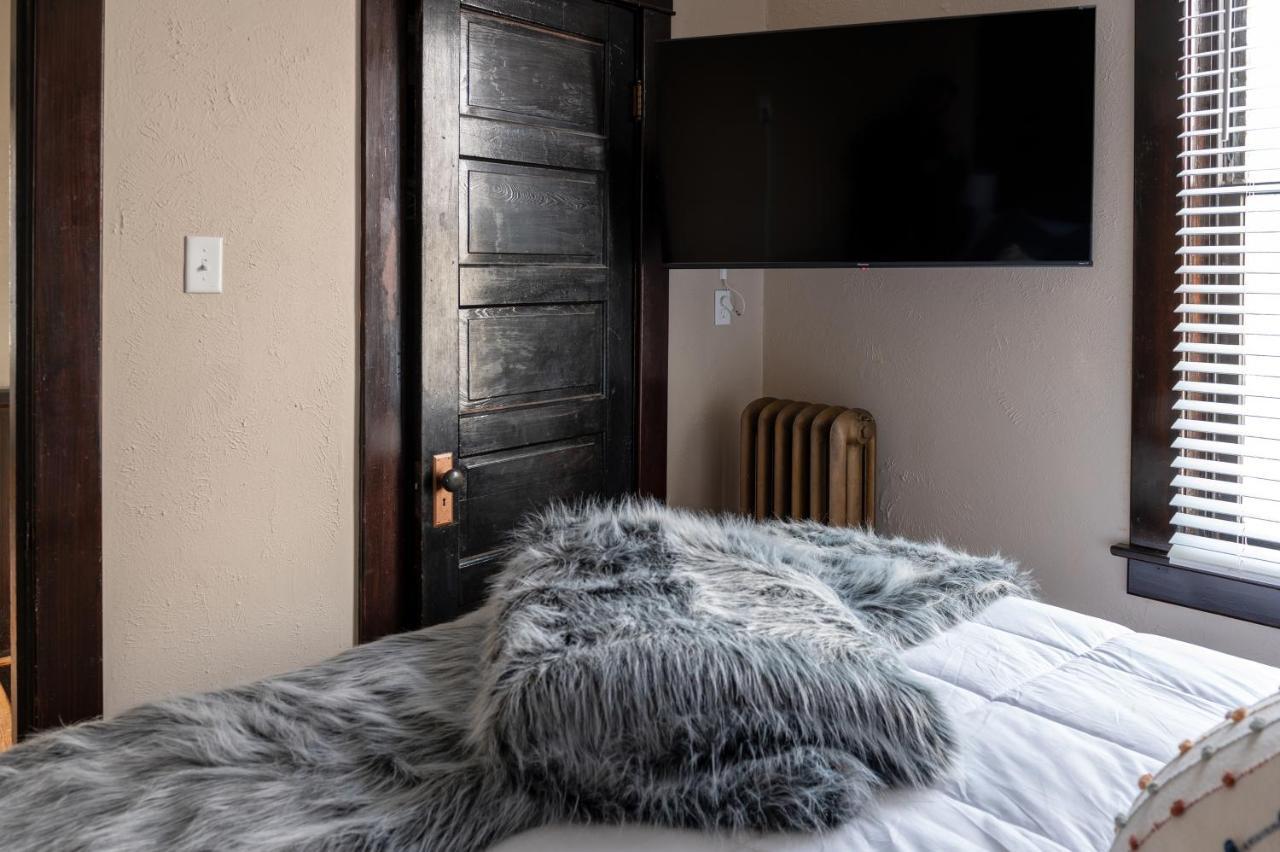 Updated 3 Bedroom Unit With Balcony! Cape Girardeau Exterior foto