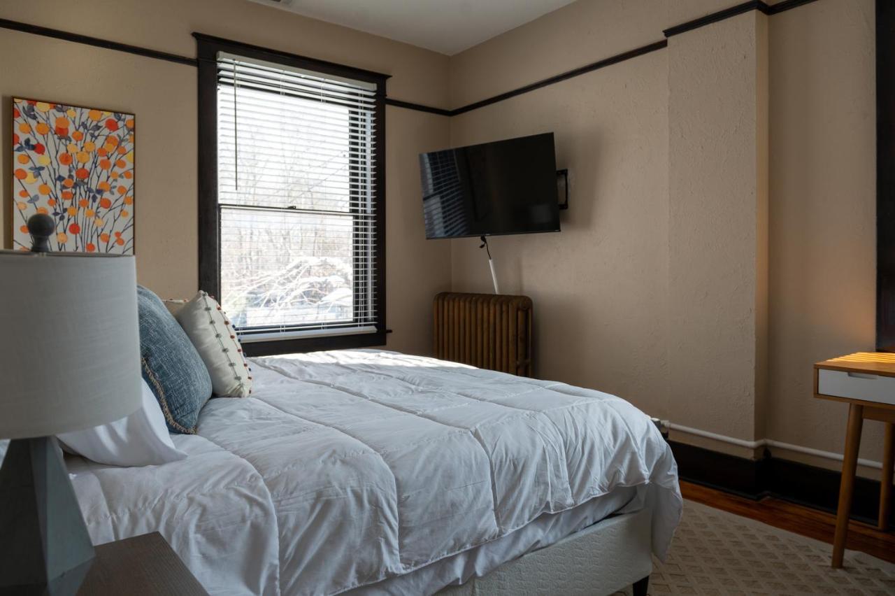 Updated 3 Bedroom Unit With Balcony! Cape Girardeau Exterior foto